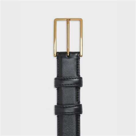 celine belt styled|Celine belt for men.